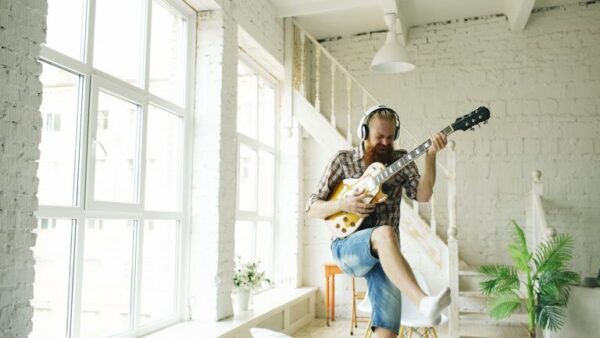 Simple Ways to Reduce Noise at Home for a Quieter Living Space